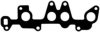 GLASER X56893-01 Gasket, intake manifold